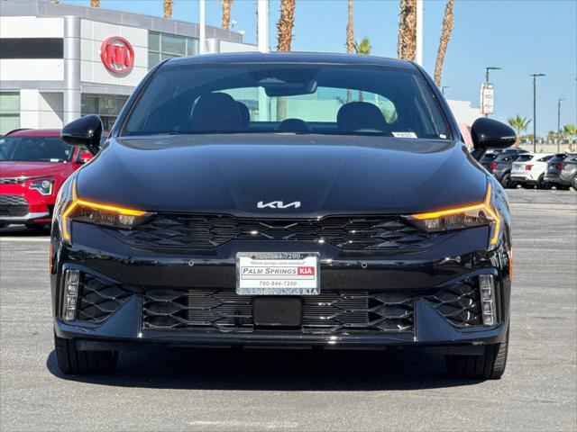 2026 Kia K5 GT-Line FWD