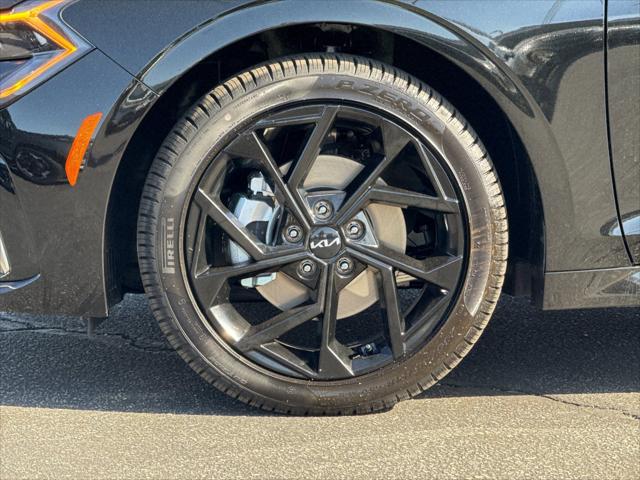 2026 Kia K5 GT-Line FWD