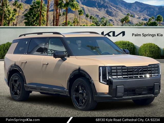 2027 Kia Telluride Hybrid X-Line SX for sale in Cathedral City, CA