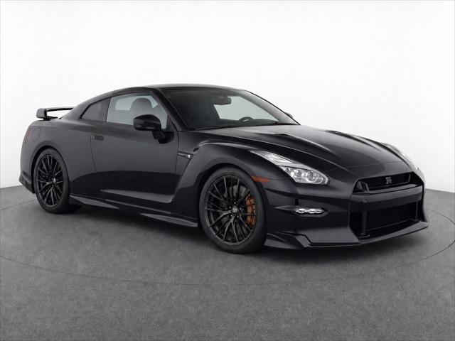 2024 Nissan GT-R Premium Dual-clutch 6-Speed Transmission for sale in Jacksonville, FL