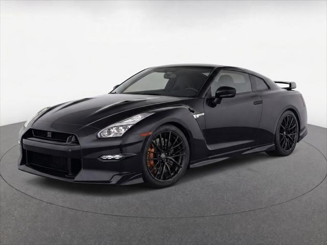 2024 Nissan GT-R Premium Dual-clutch 6-Speed Transmission for sale in Jacksonville, FL
