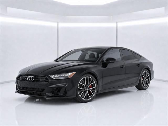 2024 Audi S7 Premium Plus TFSI quattro Tiptronic for sale in Jacksonville, FL