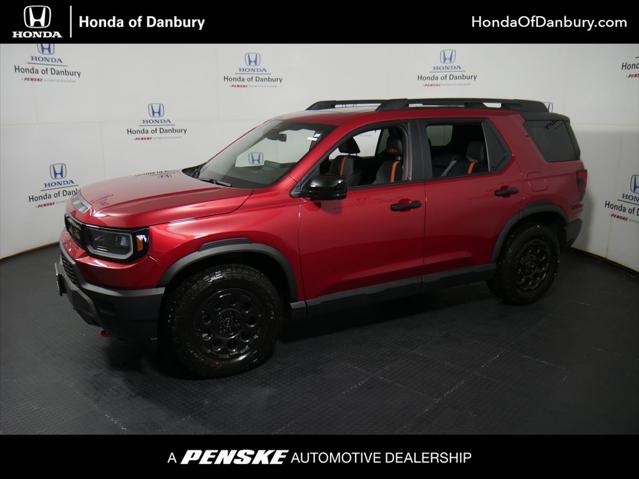 2026 Honda Passport AWD TrailSport for sale in Danbury, CT