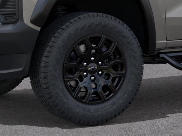 2026 Chevrolet Colorado Trail Boss, 4WD