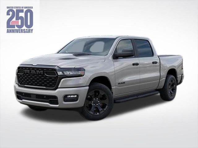 2026 Ram 1500 Express Crew Cab 4x4 57 Box for sale in Boardman, OH