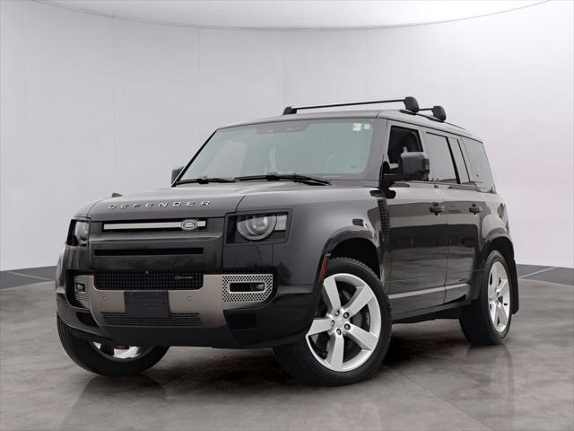 2022 Land Rover Defender 110 X-Dynamic SE for sale in Lee's Summit, MO