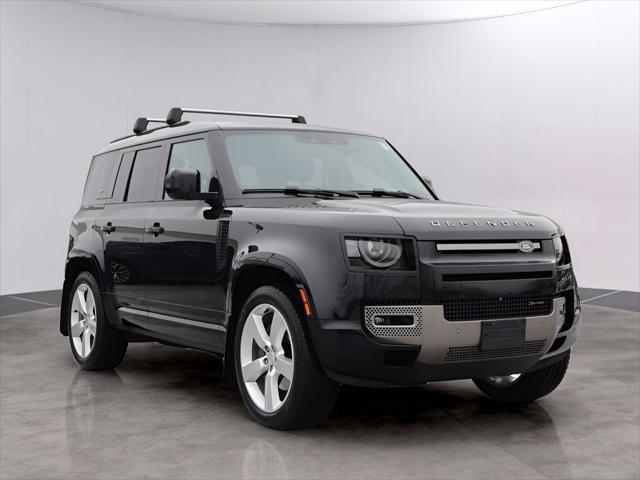 2022 Land Rover Defender 110 X-Dynamic SE
