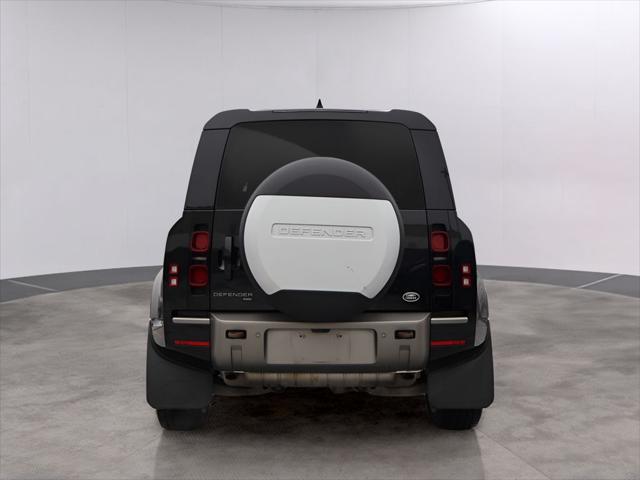 2022 Land Rover Defender 110 X-Dynamic SE