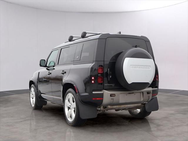 2022 Land Rover Defender 110 X-Dynamic SE