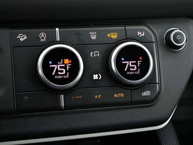 2022 Land Rover Defender 110 X-Dynamic SE