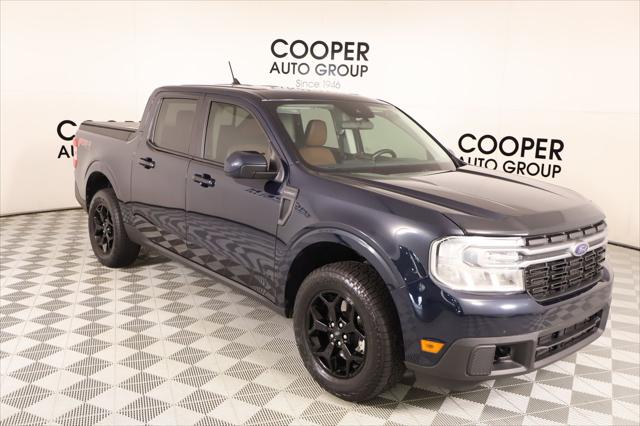 2023 Ford Maverick Lariat for sale in Shawnee, OK