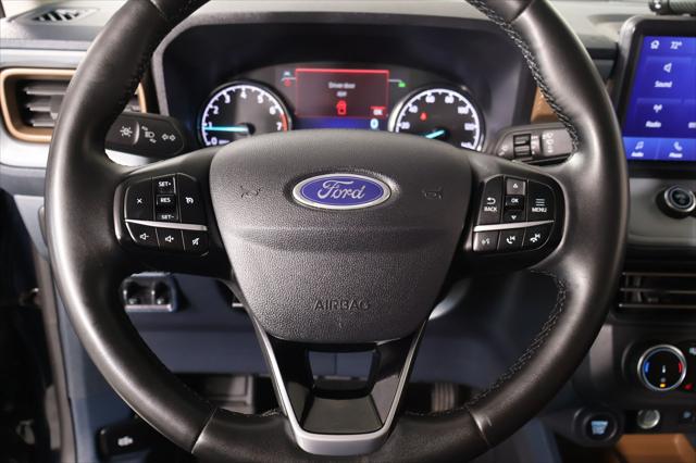 2023 Ford Maverick Lariat
