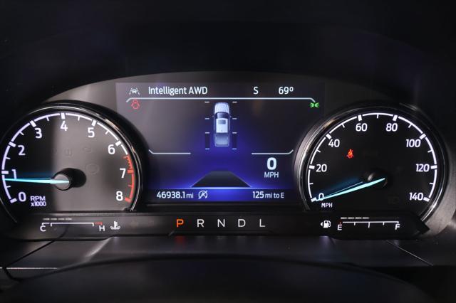 2023 Ford Maverick Lariat