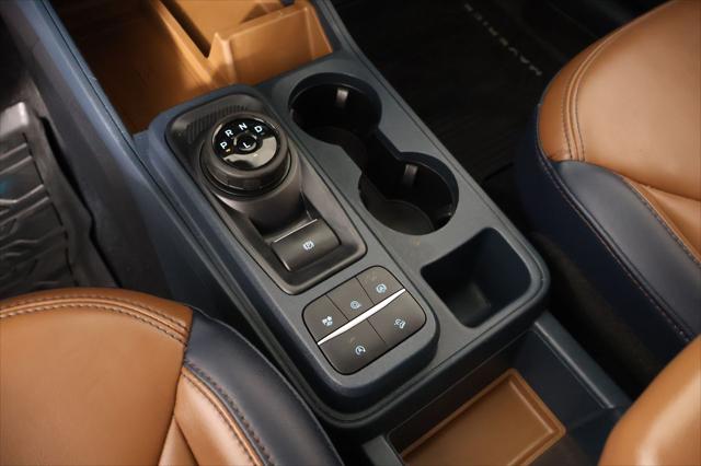 2023 Ford Maverick Lariat