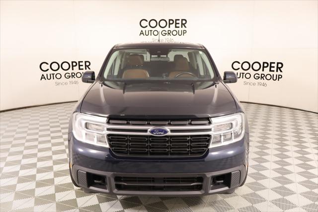 2023 Ford Maverick Lariat