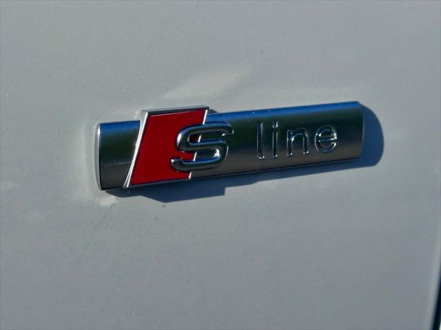 2024 Audi A4 Premium Plus 45 TFSI S line quattro S tronic