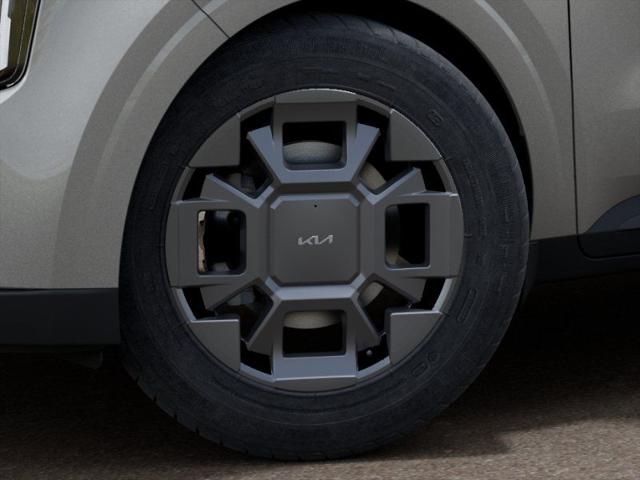 2026 Kia Carnival MPV EX