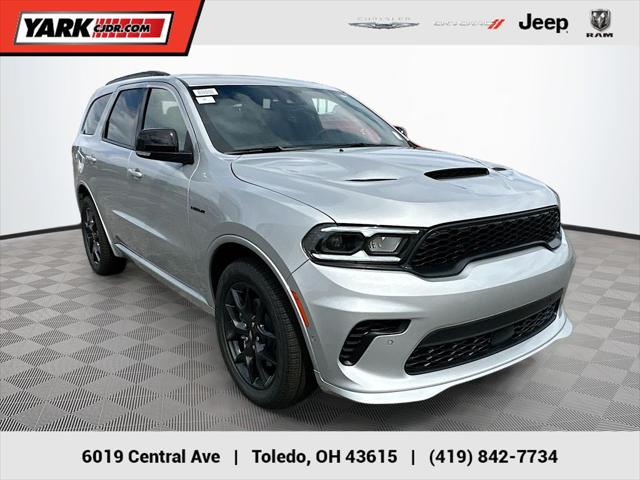 2026 Dodge Durango GT Plus HEMI V8 for sale in Toledo, OH