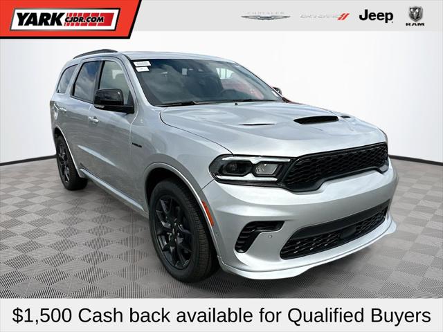 2026 Dodge Durango GT Plus HEMI V8 for sale in Toledo, OH