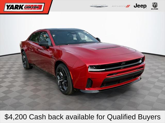 2026 Dodge Charger R/T 4 Door AWD for sale in Toledo, OH