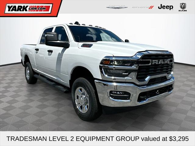 2026 Ram 2500 Tradesman Crew Cab 4x4 6'4" Box for sale in Toledo, OH