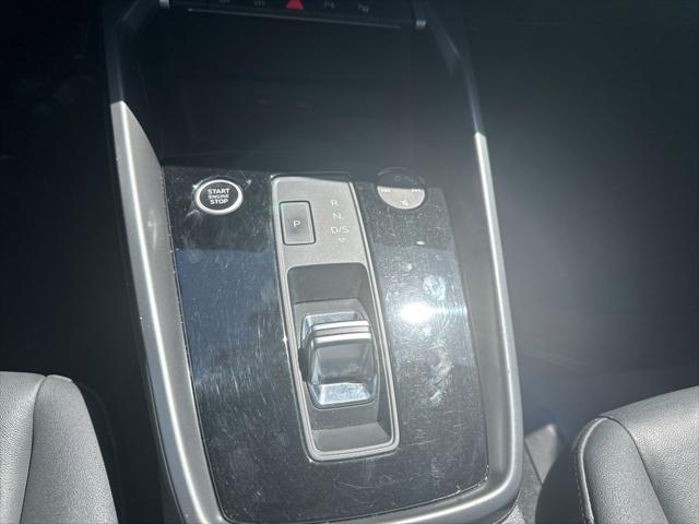 2023 Audi A3 Premium 40 TFSI Front-Wheel Drive S tronic