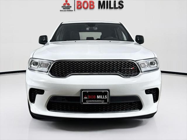 2023 Dodge Durango SXT RWD