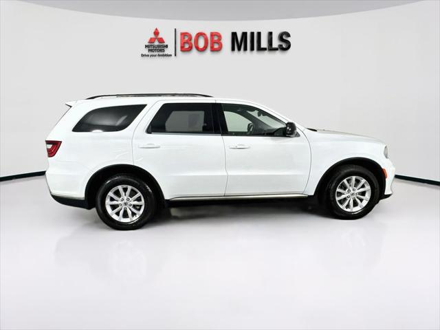2023 Dodge Durango SXT RWD