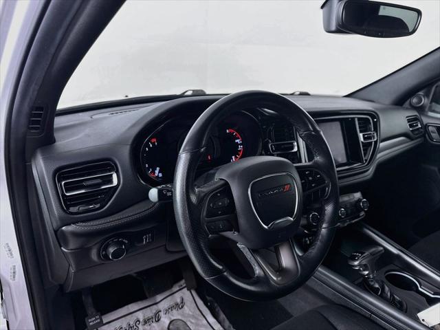 2023 Dodge Durango SXT RWD