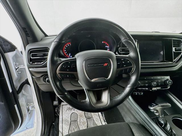 2023 Dodge Durango SXT RWD