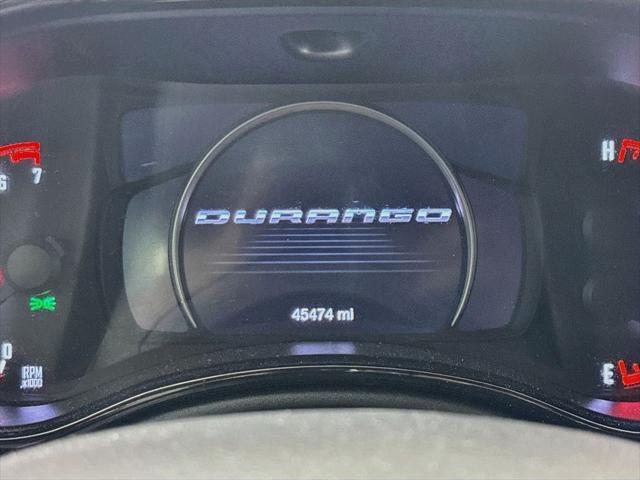 2023 Dodge Durango SXT RWD
