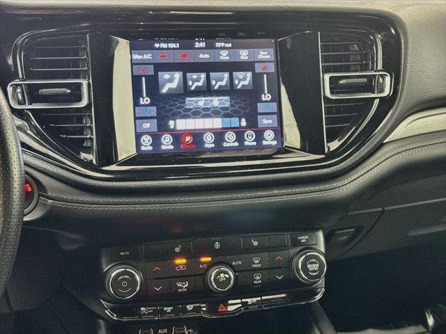 2023 Dodge Durango SXT RWD