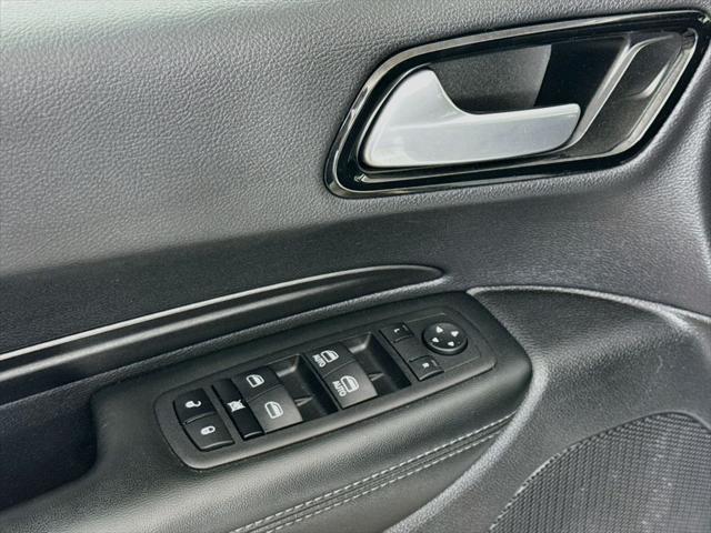 2023 Dodge Durango SXT RWD