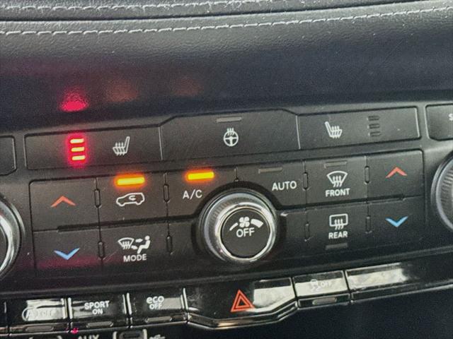 2023 Dodge Durango SXT RWD