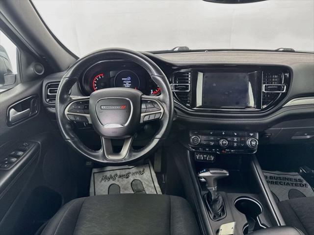 2023 Dodge Durango SXT RWD