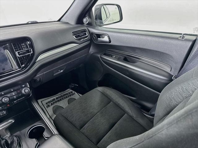 2023 Dodge Durango SXT RWD