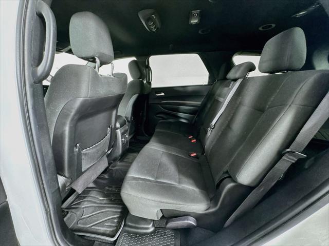 2023 Dodge Durango SXT RWD