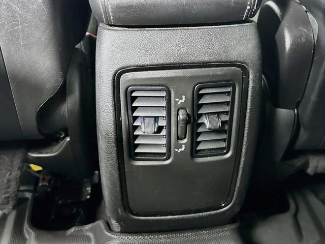 2023 Dodge Durango SXT RWD