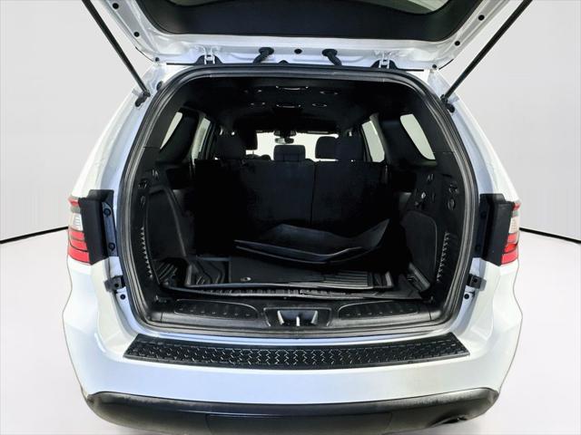 2023 Dodge Durango SXT RWD