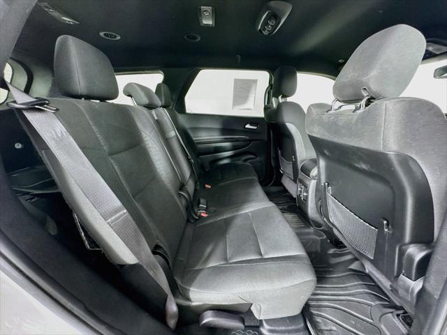 2023 Dodge Durango SXT RWD