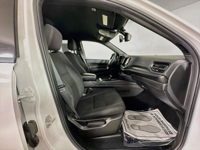 2023 Dodge Durango SXT RWD