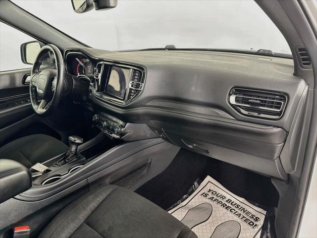 2023 Dodge Durango SXT RWD