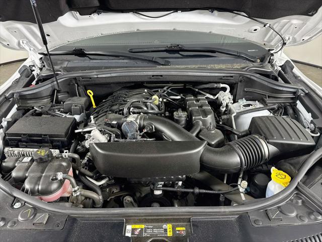 2023 Dodge Durango SXT RWD