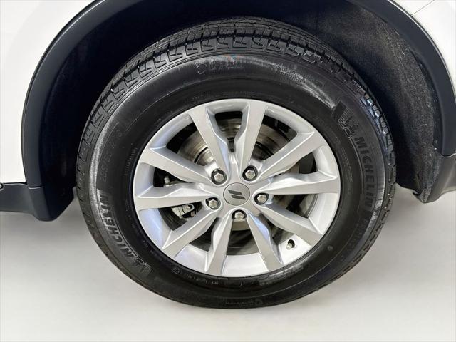 2023 Dodge Durango SXT RWD
