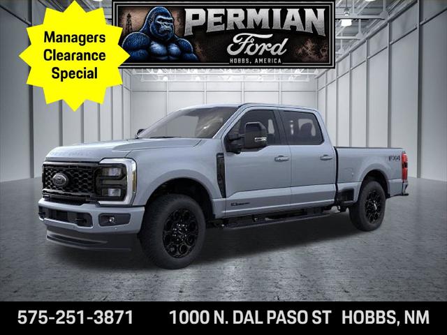 2026 Ford F-250 LARIAT for sale in Hobbs, NM