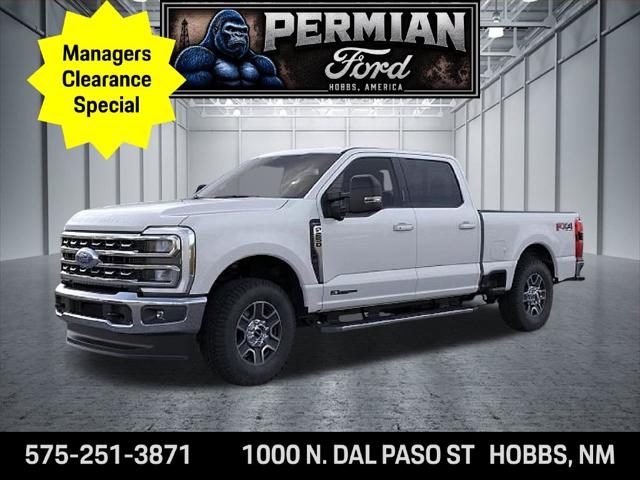 2026 Ford F-250 LARIAT for sale in Hobbs, NM