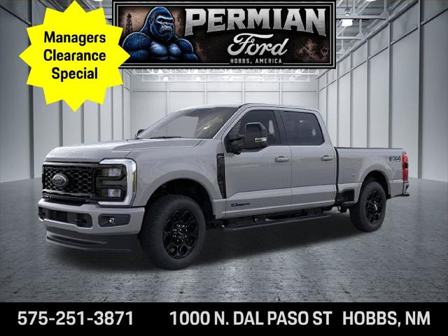 2026 Ford F-250 LARIAT for sale in Hobbs, NM