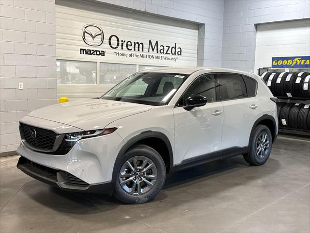 2026 Mazda CX-5 2.5 S Select for sale in Orem, UT