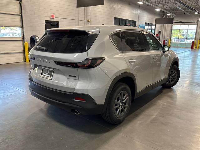 2026 Mazda CX-5 2.5 S Select