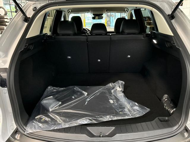 2026 Mazda CX-5 2.5 S Select
